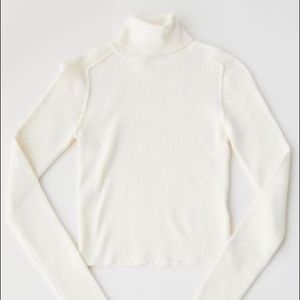 Urban Outfitters Day Dream Turtleneck Sweater